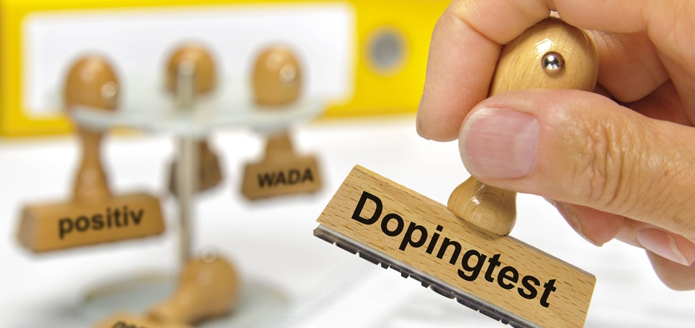 PPF - 10th July 2025 - Contamination and Anti Doping